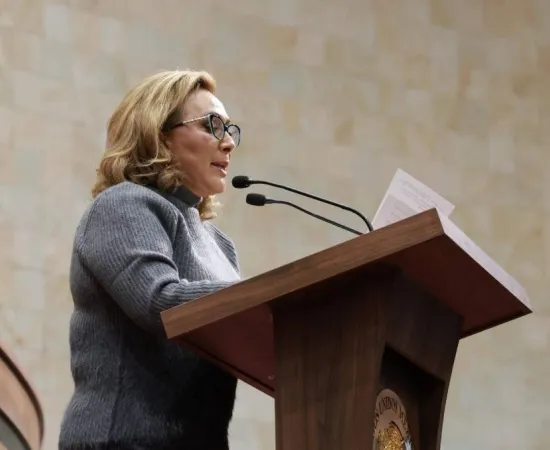 Exhortan a la Fiscalía del Estado a investigar muertes violentas de mujeres bajo la hipótesis del delito de feminicidio