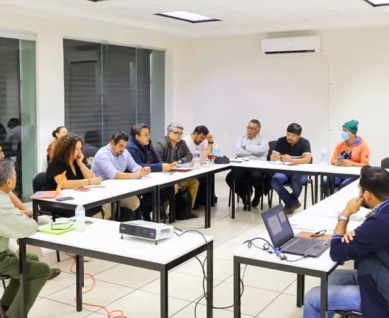 Avanza regularización de egresadas y egresados de la ENSFO: IEEPO