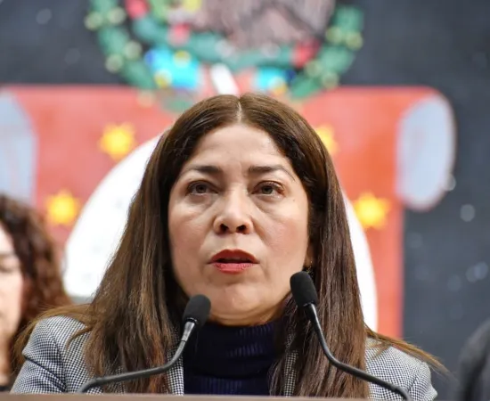 Presentan iniciativa para garantizar una vejez digna, segura y libre de violencia