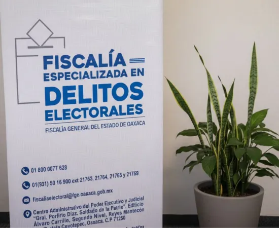 Vinculan a proceso a exconcejales de San Juan Lajarcia por violencia política de género