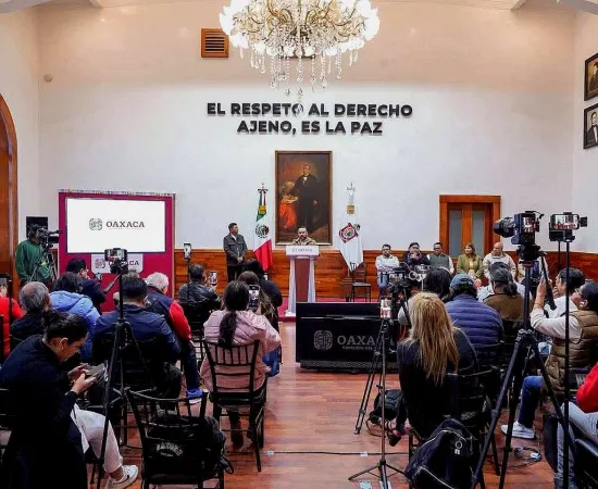 Habrá Ley Seca durante jornada de revocación de mandato