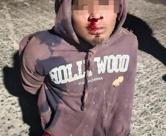 "No lo vuelvo a hacer"