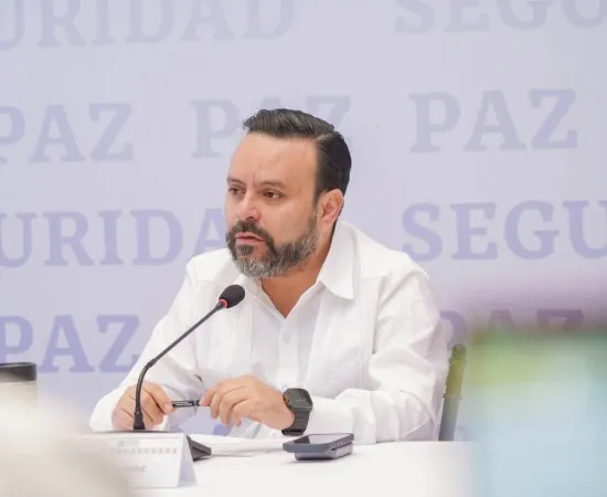 Gobierno del Estado garantiza condiciones para la revocación de mandato