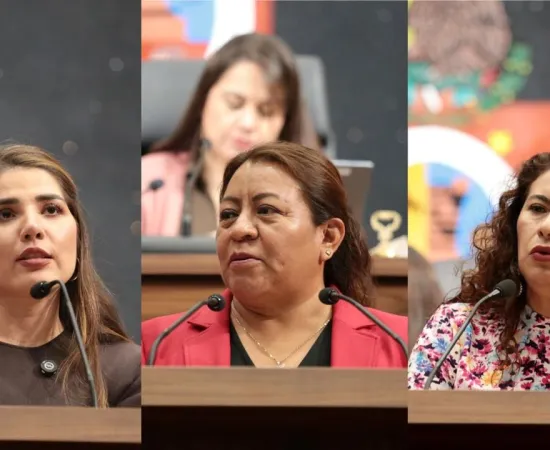 Presentan Iniciativa de Ley para garantizar la obligación alimentaria de jóvenes en etapa de formación profesional