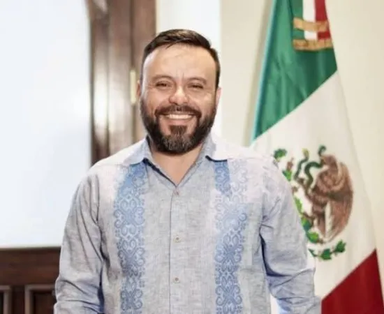 Oaxaca vive estabilidad social de cara  a la revocación de mandato 