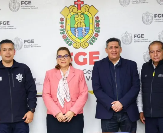 Oaxaca y Veracruz refuerzan seguridad en zona limítrofe