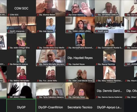 Congreso local exhorta a supervisar la existencia de hologramas en los Centros de Verificación Vehicular