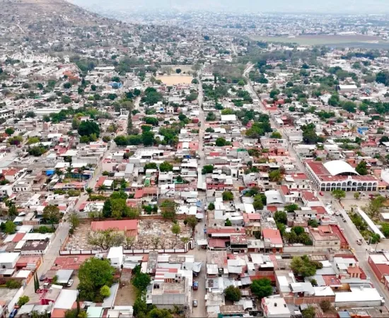 Entra en vigor Ley Seca en Santa Cruz Xoxocotlán