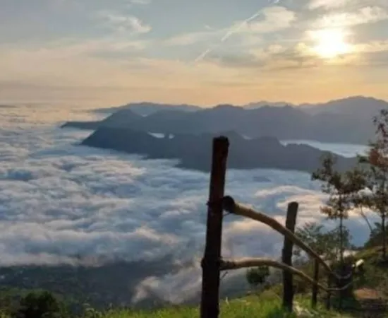 Protección Civil emite recomendaciones ante los efectos del frente frío número 32 en Oaxaca