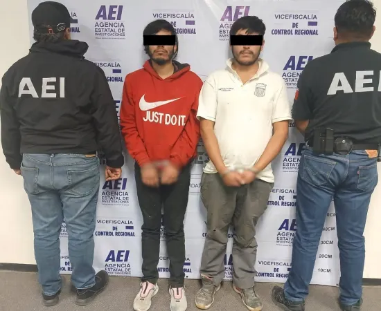 Hermanos son detenidos por homicidio cometido en San Pablo Huitzo; depositaron el cuerpo de la víctima en un pozo