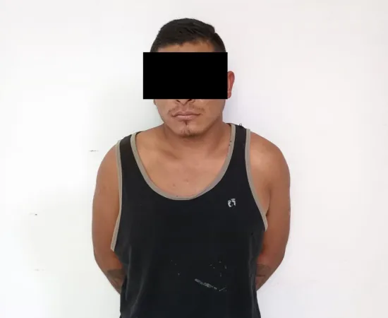 Le dan sentencia de 16 años de prisión por tentativa de homicidio tras agresión cometida en Zimatlán