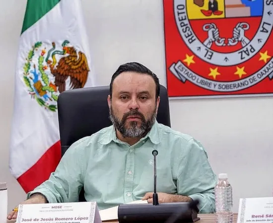 Designarán solo 9 comisionados municipales en Oaxaca: SEGO
