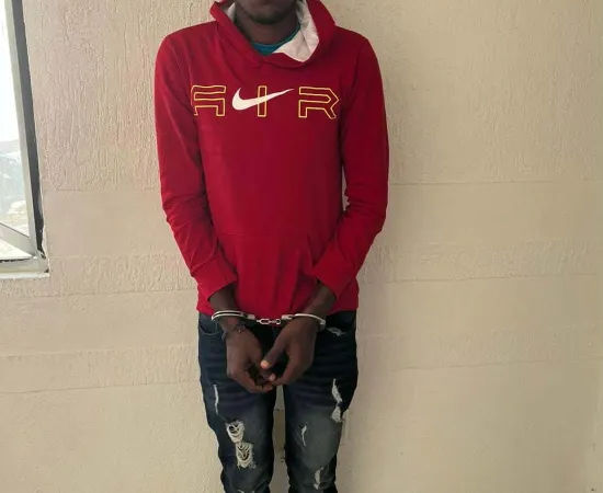 Lo vinculan por narcomenudeo de cocaína cometido en la Costa