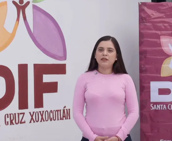 Oaxaca cuenta con la primera Procuraduría Municipal de la Defensa de Personas con Discapacidad de manera formal en todo el país, y está en Santa Cruz Xoxocotlán