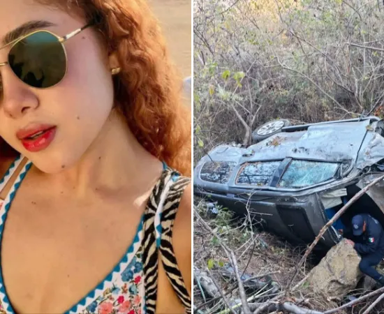 Mantienen investigación por accidente donde viajaba edil de Huatulco