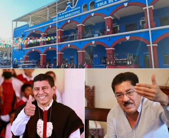 Expolición / La suerte está echada / Amado Sanmartín Hernández  