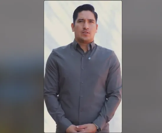 Ex director del INJEO ataca a balazos a trabajador en San Felipe del Agua; la víctima se encuentra grave