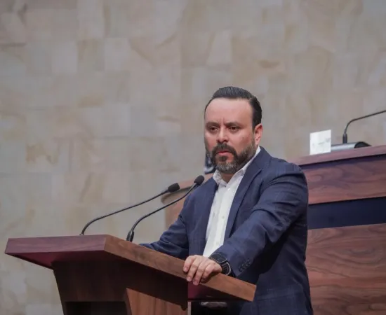 Con paz y gobernabilidad, la primavera florece y Oaxaca sigue transformando su historia