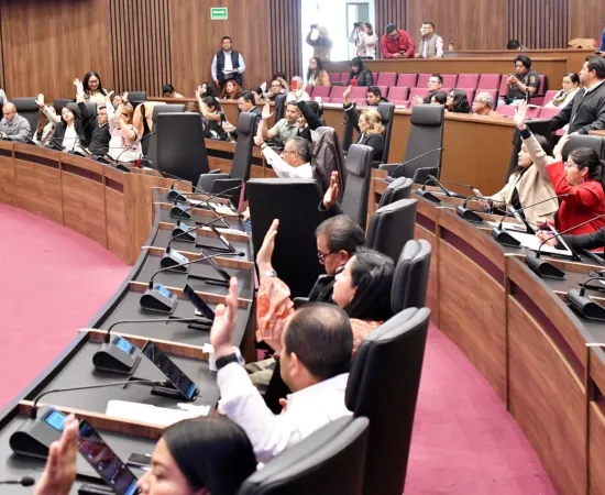 Exhorta Congreso local a la Semovi a priorizar atención directa a la ciudadanía en trámites vehiculares