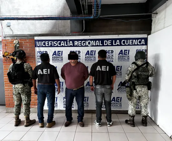 Detienen a una persona por fraude, luego de simular venta de concesión de mototaxi