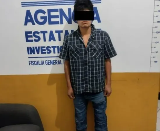 Dan sentencia a responsable de abuso sexual en agravio de adolescente agredida cuando volvía de clases, en la Sierra de Flores Magón