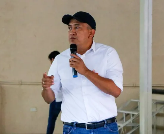 Respalda Nino Morales hallazgos técnicos de la FGR 