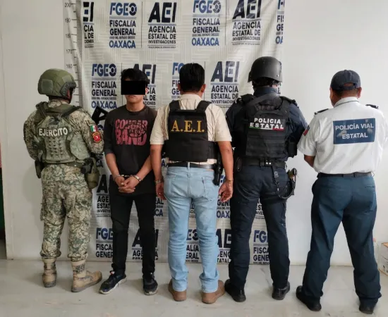 Le dan vinculación a proceso por violación en agravio de una niña