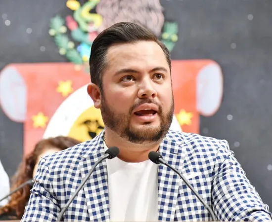 Con reforma a la Ley Orgánica Municipal proponen fortalecer el desarrollo comunitario en el estado