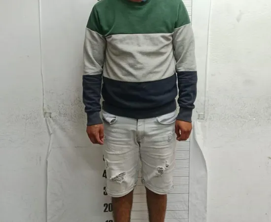 Lo vinculan por venta de cristal en calles de Juchitán de Zaragoza