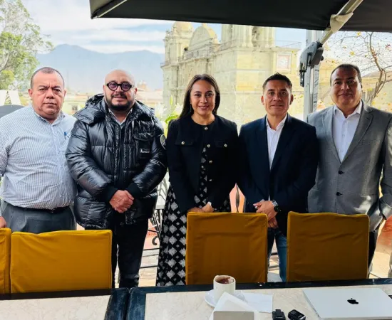 Desayunando con... RED OSMO - 30/01/26