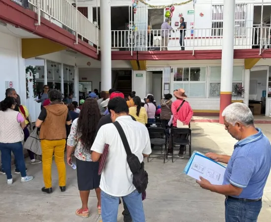 Llaman a aprovechar los descuentos en predial y servicios en Xoxocotlán durante febrero