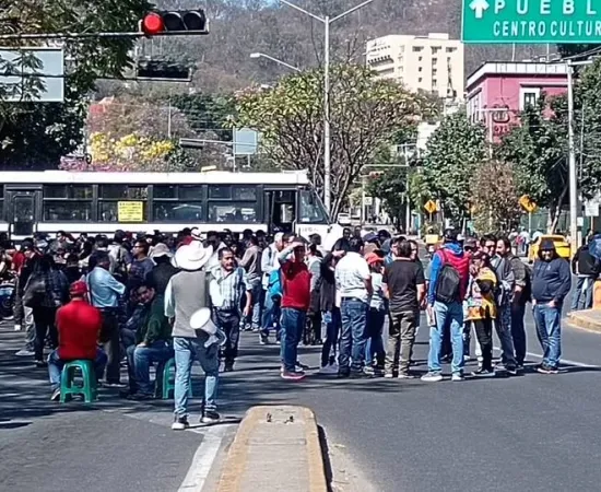 SEP ratifica pago a docentes de Secundarias Técnicas y Educación Física de Oaxaca el 15 de febrero