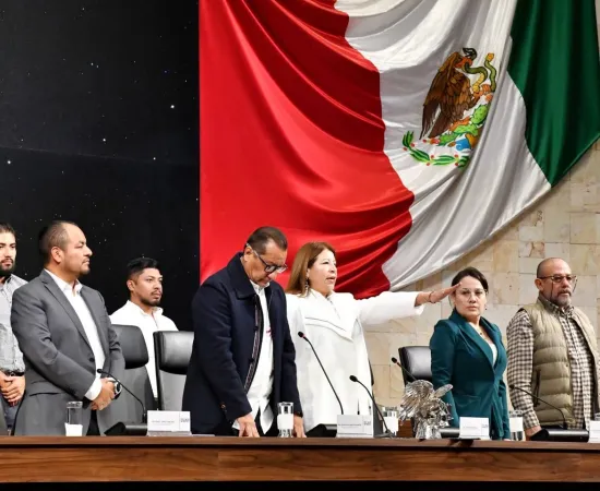 Comparece titular del Inplan ante el Congreso en el marco de la Glosa del Tercer Informe