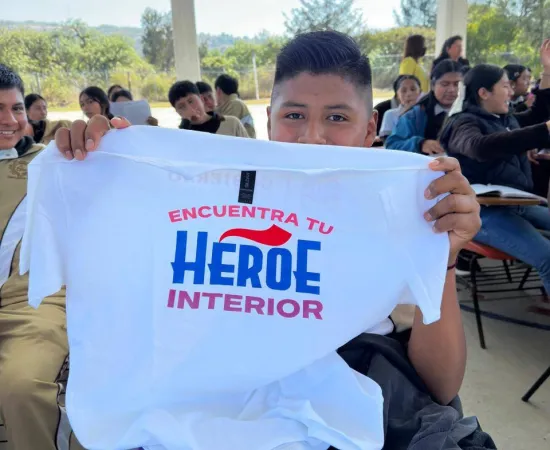 Reanuda Sego programas de Paz con Justicia Bienestar para el Pueblo de Oaxaca