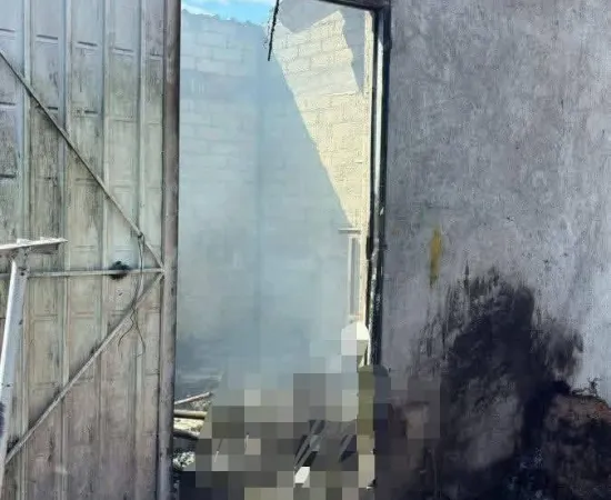 Explota polvorín y causa tres muertos en San Mateo Sosola