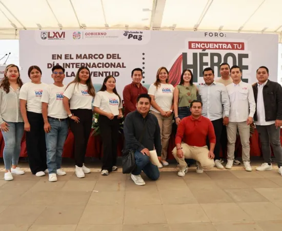 Inicia territorialización del Programa de Paz y Agentes de Paz de la Sego