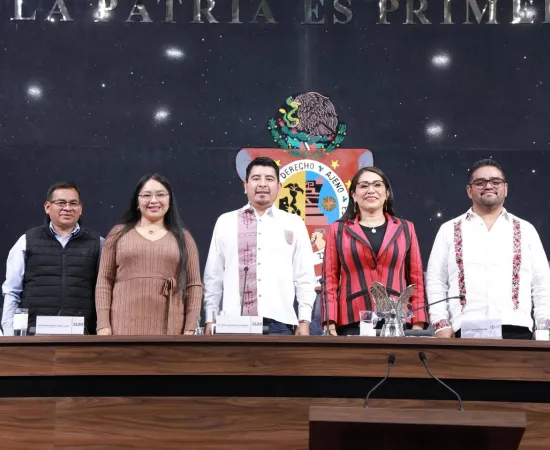 Presenta titular de la Semovi informe de resultados en materia de movilidad y transporte público ante el Poder Legislativo