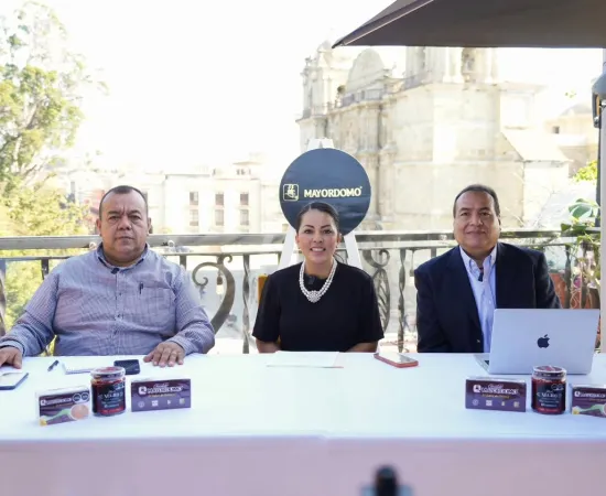 Desayunando con... Saymi Pineda - 13/02/26