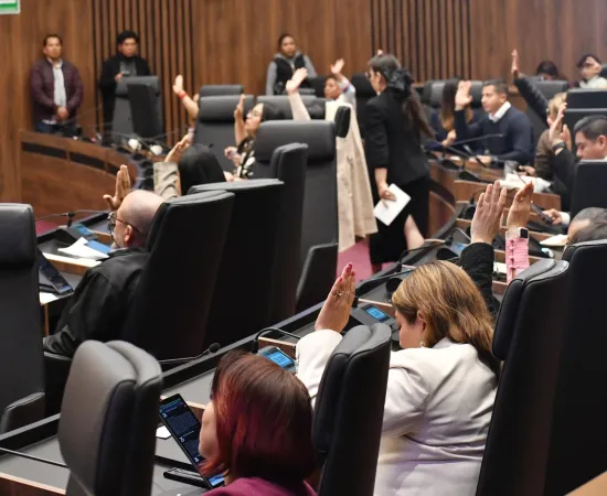 Aprueba Congreso del Estado designación de Síndica Municipal en el Ayuntamiento de San Juan Ihualtepec