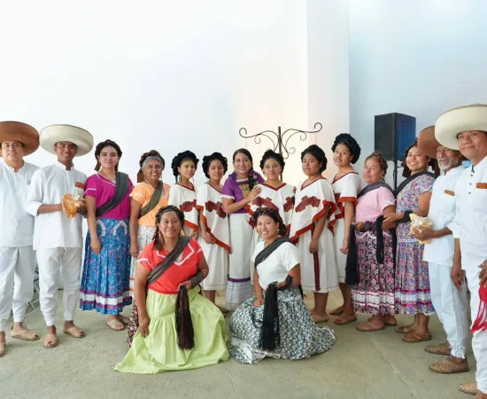 Martes de Brujas 2026: tradición viva y patrimonio cultural de Oaxaca