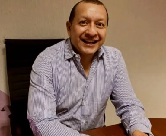 Cae director de RH del DIF estatal