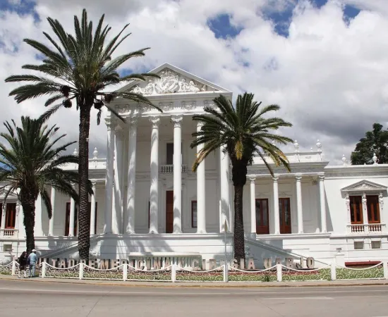 Más de 20 científicas de 4 países en Congreso Internacional UABJO 