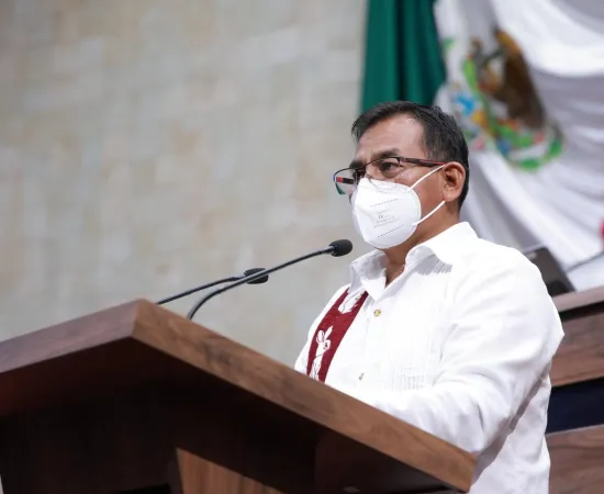 Congreso de Oaxaca exhorta a autoridades competentes a priorizar la búsqueda de joven mixteco desaparecido en Sinaloa