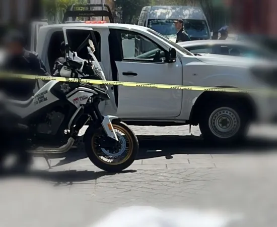 Detenido conductor de pipa tras embestir a extranjera y quien murió por el accidente