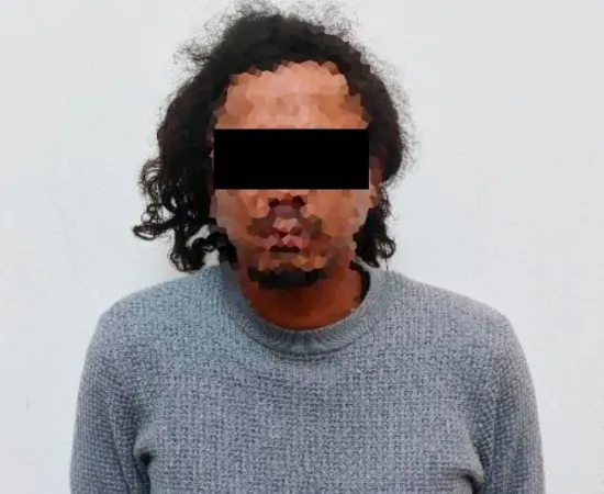 Policía Municipal detiene a una persona por el presunto delito de tentativa de robo