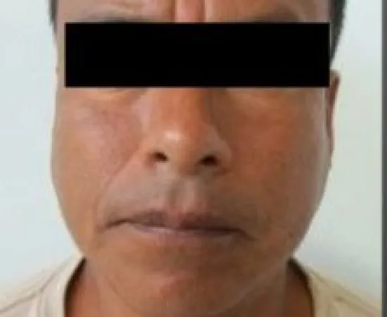 Le dan 21 años de prisión por violencia familiar y abuso sexual en agravio de una mujer y sus dos hijas menores de edad