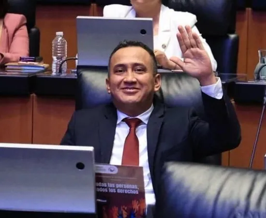 Propone Nino Morales, iniciativa estricta para regular transporte de gas LP y materiales peligrosos