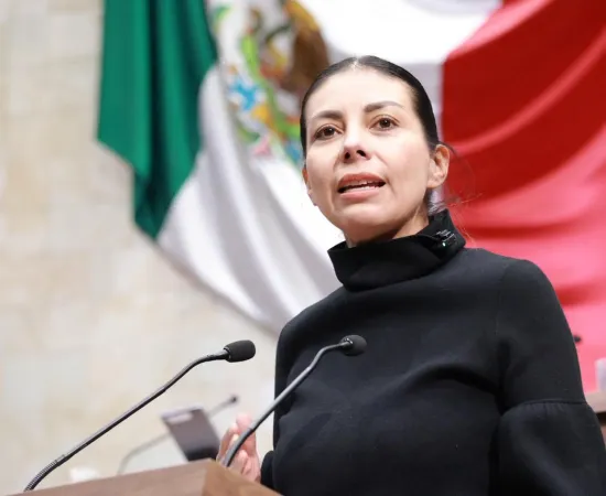 Proponen en el Congreso local reconocer el servicio social como experiencia laboral