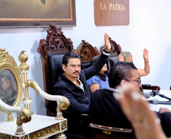 Cabildo fortalece el orden del Centro Histórico y avanza en una política fiscal de inclusión