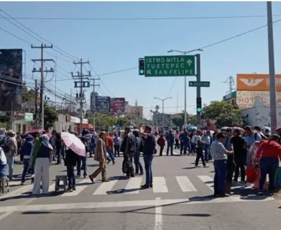IEEPO y SEP cumplen con el acuerdo de pagos pendientes a docentes de Oaxaca